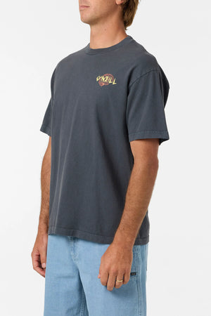 O'Neill Micro Brain Boxy Tee - Men's