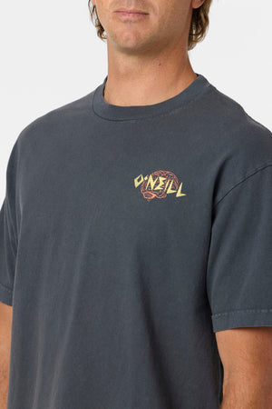 O'Neill Micro Brain Boxy Tee - Men's