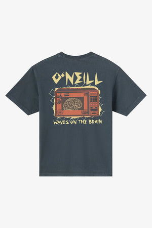 O'Neill Micro Brain Boxy Tee - Men's