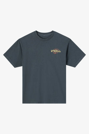 O'Neill Micro Brain Boxy Tee - Men's