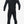 O'Neill Mutant II 4/3mm Chest Zip Wetsuit - Men's