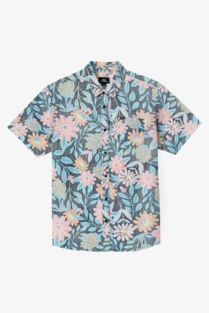 O'Neill Oasis Eco Short Sleeve Shirt - Men's