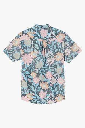 O'Neill Oasis Eco Short Sleeve Shirt - Men's