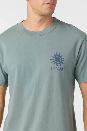 O'Neill O'Riginals Block Short Sleeve Shirt - Men's