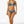 O'Neill OG Pismo Triangle Bikini Top - Women's