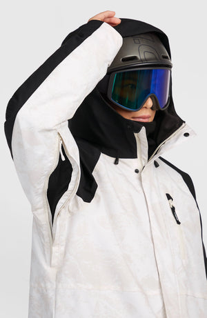 O'Neill FWC Cruz Raglan Snow Jacket - Women's