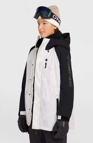 O'Neill FWC Cruz Raglan Snow Jacket - Women's