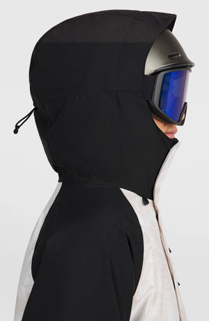 O'Neill FWC Cruz Raglan Snow Jacket - Women's