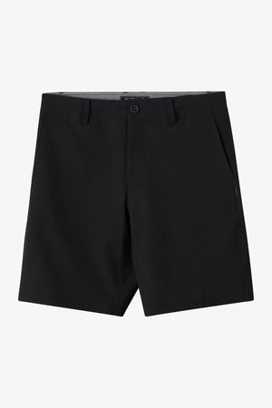 O'Neill TRVLR Recon 18" Hybrid Shorts - Men's