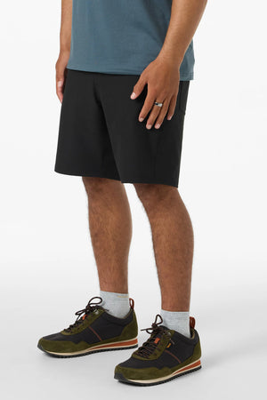 O'Neill TRVLR Recon 18" Hybrid Shorts - Men's