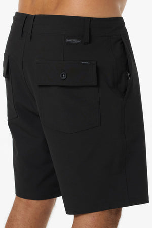 O'Neill TRVLR Recon 18" Hybrid Shorts - Men's