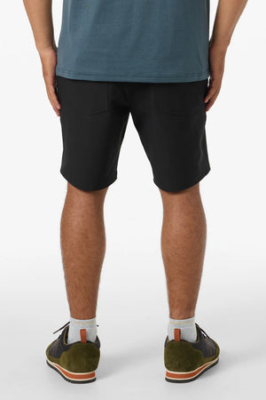 O'Neill TRVLR Recon 18" Hybrid Shorts - Men's