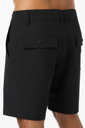 O'Neill TRVLR Recon 18" Hybrid Shorts - Men's