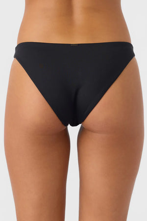 O'Neill Saltwater Solids Rockley Bikini Bottoms - Women's