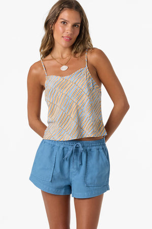 O'Neill Sevie 2 Lounge Shorts - Women's