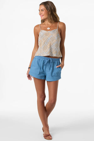 O'Neill Sevie 2 Lounge Shorts - Women's