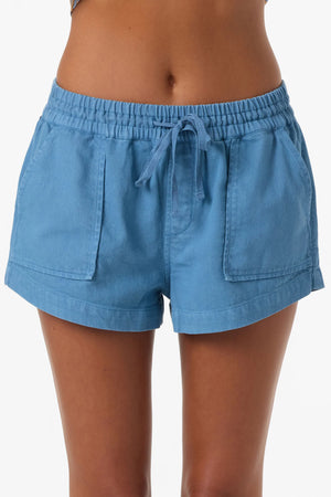 O'Neill Sevie 2 Lounge Shorts - Women's