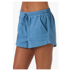 O'Neill Sevie 2 Lounge Shorts - Women's