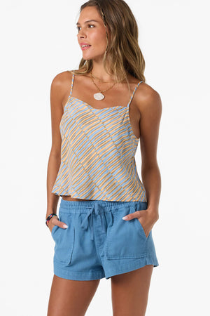O'Neill Sevie 2 Lounge Shorts - Women's