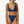 O'Neill Shorebreak Rib Santa Barbara Bikini Bottoms - Women's