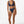 O'Neill Shorebreak Rib Santa Barbara Bikini Bottoms - Women's