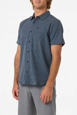 O'Neill TRVLR UPF Standard Fit Shirt - Men's