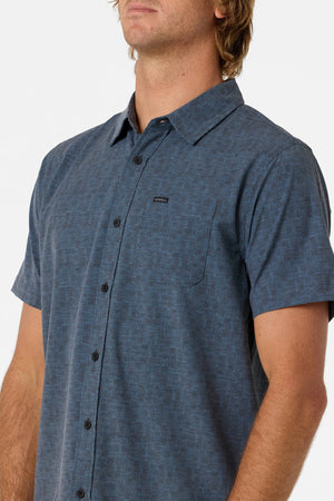 O'Neill TRVLR UPF Standard Fit Shirt - Men's