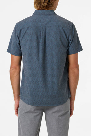 O'Neill TRVLR UPF Standard Fit Shirt - Men's