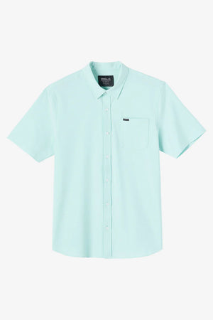 O'Neill TRVLR Traverse Short Sleeve Shirt - Men's