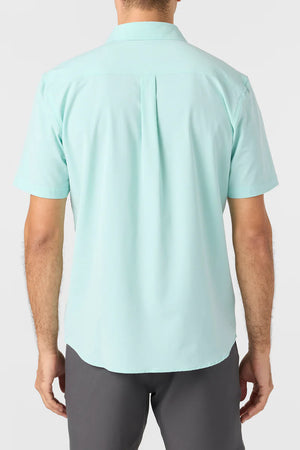 O'Neill TRVLR Traverse Short Sleeve Shirt - Men's