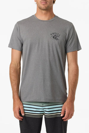 O'Neill Wave Brain UPF Sun Shirt Tee - Men's