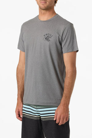 O'Neill Wave Brain UPF Sun Shirt Tee - Men's