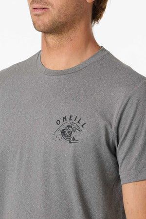 O'Neill Wave Brain UPF Sun Shirt Tee - Men's