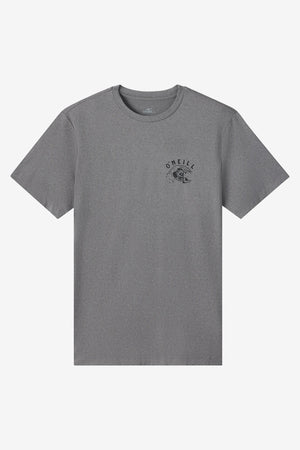 O'Neill Wave Brain UPF Sun Shirt Tee - Men's
