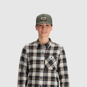 Outdoor Research Advocate Trucker Hat - Men's