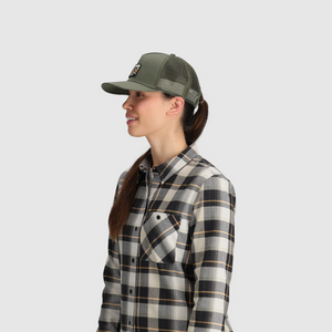 Outdoor Research Advocate Trucker Hat - Men's