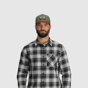 Outdoor Research Advocate Trucker Hat - Men's