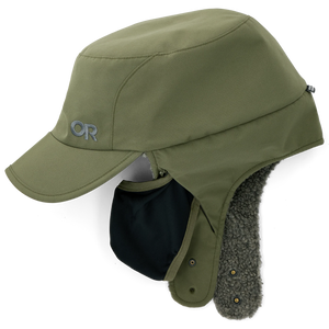 Outdoor Research Whitefish Hat - Men's