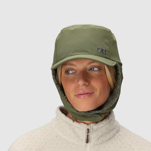 Outdoor Research Whitefish Hat - Men's