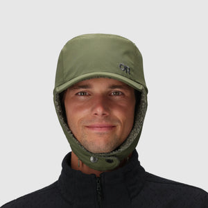 Outdoor Research Whitefish Hat - Men's