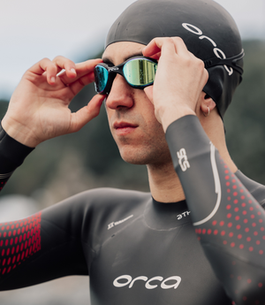 Orca Athlex Float V2 Triathalon Wetsuit - Men's