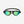 Orca Killa 180º Swimming Goggles - 2026