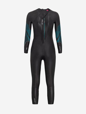 Orca Athlex Flex V2 Triathalon Wetsuit - Women's