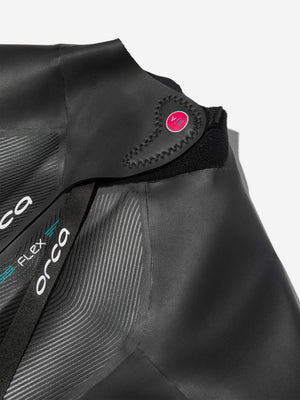 Orca Athlex Flex V2 Triathalon Wetsuit - Women's