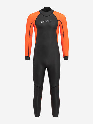 Orca Vitalis Hi-Vis Openwater Triathalon Wetsuit - Men's