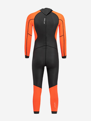 Orca Vitalis Hi-Vis Openwater Triathalon Wetsuit - Men's