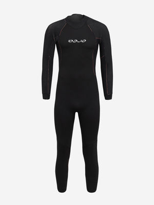 Orca Vitalis Hi-Vis Openwater Triathalon Wetsuit - Men's
