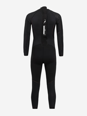 Orca Vitalis Hi-Vis Openwater Triathalon Wetsuit - Men's