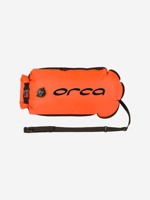 Orca Safety Buoy with Pocket - 2026