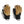 Outdoor Research Flurry Leather Driving Gloves - Men's